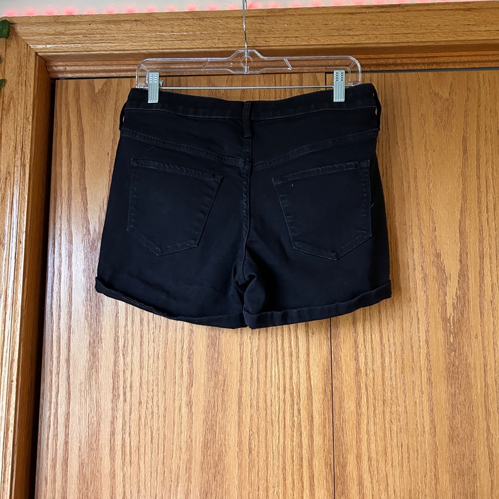 Various Colored Jean Short Bundle - image 5